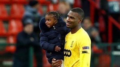 حفل شواء يتسبب في غرامة لاعب في الدوري البلجيكي