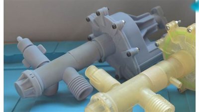 جامعة حلوان تشارك في مبادرة 