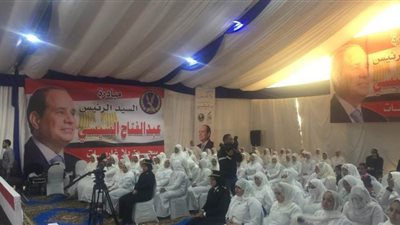 مارجريت عازر: استبدال عقوبة السجن للغارمات بالعمل خطوة جيدة