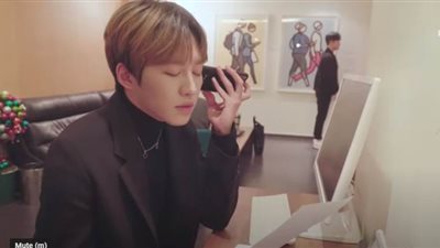 فرقة كورية تغني باللغة العربية الفصحى لفيروس كورونا | فيديو