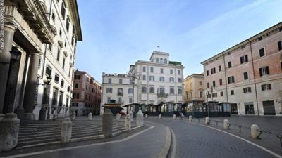 محلل سياسي يكشف شكل إيطاليا الجديد بعد انتهاء أزمة كورونا | فيديو