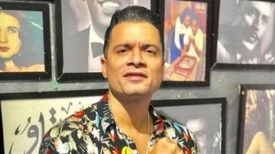 حسن شاكوش يتصدر يوتيوب بأغنية 