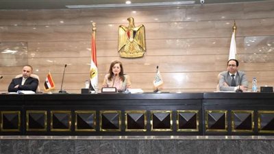 التخطيط: الاقتصاد يشهد فترة ركود.. والسياسات النقدية قادرة على خفض تكلفة الأزمة