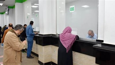 34 ألف مستفيد من منحة العمالة غير المنتظمة بالشرقية | صور