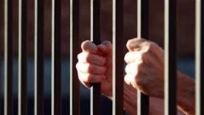 ضبط عنصر إجرامي بحوزته 20 كيلو بانجو فى الصف