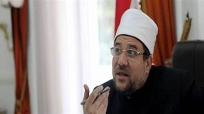 وزير الأوقاف: الإخوان تلجأ لوسائلها الخبيثة باستخدام عملائها لخداع العامة باسم الدين