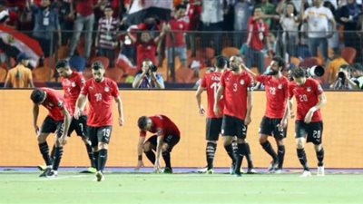 مباراة افتراضية للمنتخب الوطني لدعم الدولة في مواجهة فيروس كورونا