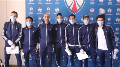 نادي منشأة البكاري يرسل خطابا للنجوم بعد مبادرة دعم أندية القسمين الثالث والرابع