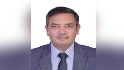 تعيين أيمن صلاح رئيساً لشركة مصر للطيران للخدمات الطبية