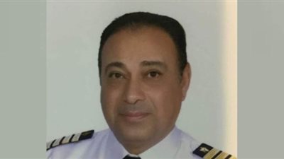 تعيين شريف المناخلي رئيسا لقطاع العمليات بشركة مصر للطيران للخطوط الجوية