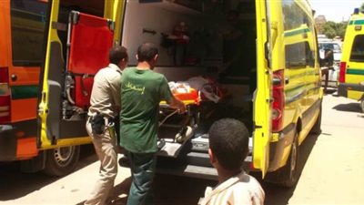 إصابة 3 أشخاص فى مشاجرة بين عائلتين بسبب الأطفال بأسيوط