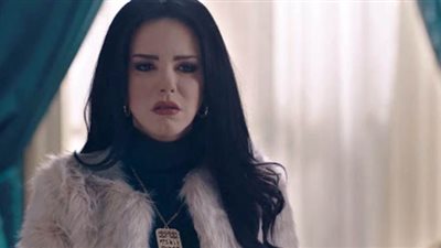 وفاة والدة دنيا عبد العزيز