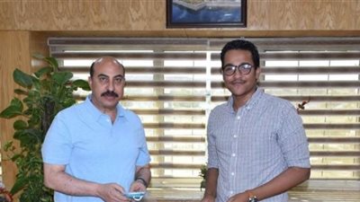 تخصيص كمامات معقمة لتوزيعها على المواطنين أثناء دخول الأسواق بأسوان