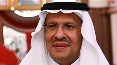 وزير الطاقة السعودي يكشف تفاصيل جديدة حول اتفاق 
