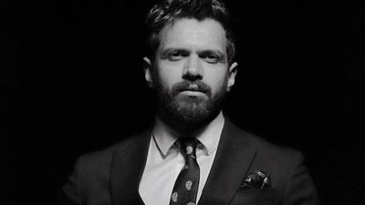 محمد أمين يشارك في المسلسل اللبناني 