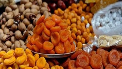 10 وصايا التزمي بها عند شراء الياميش