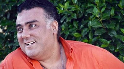 تامر حبيب يكشف أسباب انسحاب هاني خليفة من مسلسل 