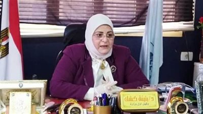 تعليم كفر الشيخ: ملاحقة قانونية لمستغلي حاجة الطلاب للأبحاث