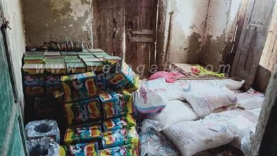 تداعيات كورونا.. ماذا فعلت الشرقية لمواجهة مافيا الأغذية الفاسدة؟