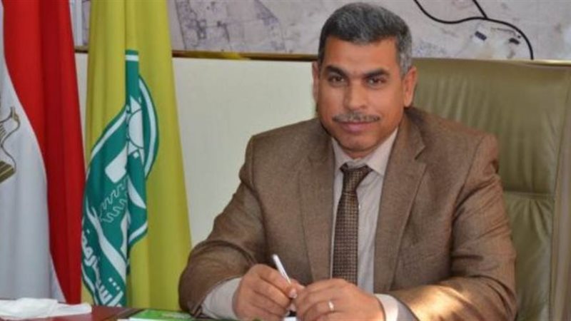 المهندس خالد شاهين