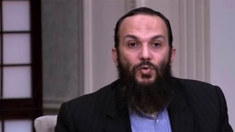 سامح عبد الحميد الداعية