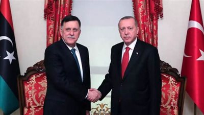 ليبيا فى رسالة إلى الشعب التركى: جرائم أردوغان زادت فوق أراضينا ويبقى الأمل فيكم