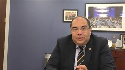 محمود محيي الدين: 200 مليون شخص فقدوا وظائفهم حول العالم بسبب كورونا