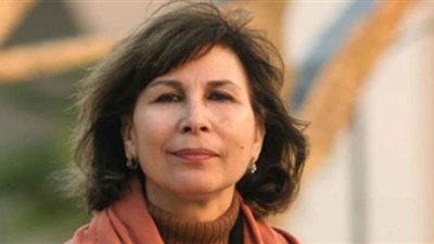 قبل إعلان الفائز بـ البوكر 2020 | عالية ممدوح: 