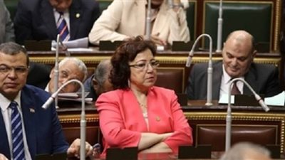 طلب إحاطة لإغلاق الأسواق العشوائية المزدحمة لمواجهة كورونا