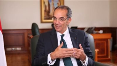 وزير الاتصالات يكشف مفاجآت: مصر الثاني أفريقيا و 83 عالميا في سرعة الإنترنت 