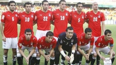 عماد متعب: جيلنا كان ينقصه تمثيل مصر في كأس العالم