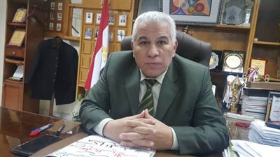 تفاصيل إيقاف مدير مدرسة ومعلم بالبحيرة وإحالتهما للنيابة بسبب 