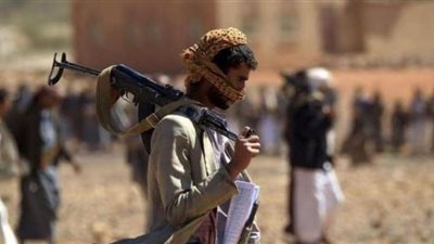 التحالف العربي: الحوثيون خرقوا وقف إطلاق النار 95 مرة خلال 24 ساعة