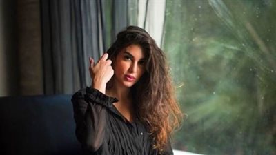 ياسمين صبري تنتهي من تصوير 