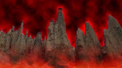 تقييد الشياطين وارتكاب المعاصى فى رمضان