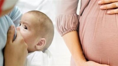 حكم الشرع فى صيام الحامل والمرضع