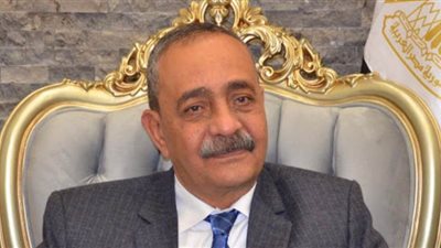 محافظ الإسماعيلية يحذر المواطنين من الاحتفال بشم النسيم فى الحدائق