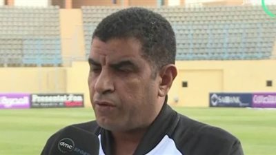 خالد مهدى: لاعبو الإنتاج الحربى حصلوا على 60% من قيمة عقودهم