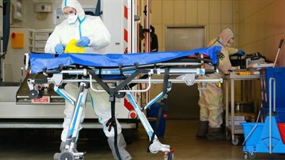 الأولى أوروبيًّا بحالات الشفاء.. سر انخفاض عدد المتوفين بكورونا في برلين