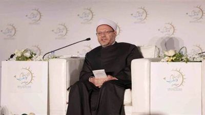 المفتي: طاعة ولي الأمر واجبة.. وحال استمرار أزمة كورونا تغلق المساجد في رمضان