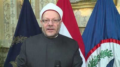 المفتي: الأطباء لديهم رخصة لإفطار شهر رمضان والخوف من كورونا ليس مبررًا