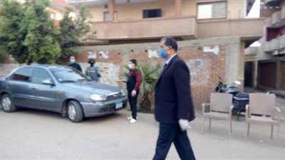 نحتسبه شهيدًا.. أهالي 