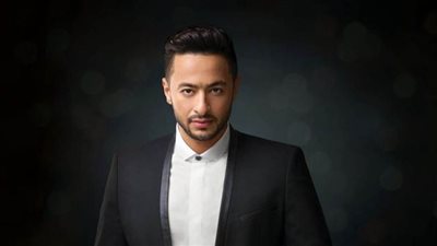 حمادة هلال يشوق جمهوره بكليب جديد 