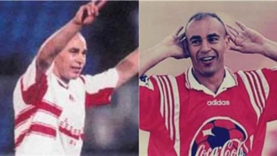 حسام حسن: 50 ألف جنيه أعلى أجر حصلت عليه في الأهلي و225 ألفًا مع الزمالك بالموسم