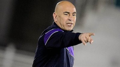 حسام حسن: هفضل أهلاوي طول عمري.. وأحمد رمزي أول من تفاوض معي بالزمالك