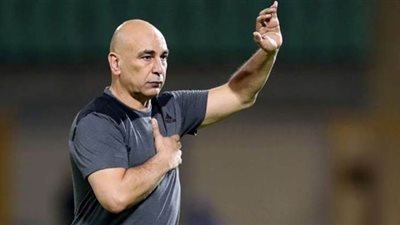حسام حسن: قررت العودة من تركيا والانضمام للزمالك بسبب هجوم مجلة الأهلي