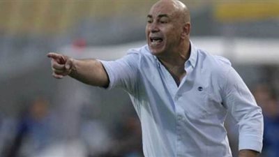 حسام حسن: مكالمة تليفون واحدة كانت هترجعني للأهلي وأسيب مؤتمر تقديمي في الزمالك