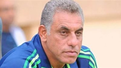 حمادة صدقي عن اتهامه بالتفويت للأهلي: 