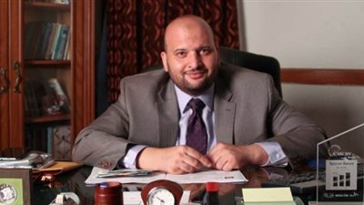 مستشار المفتي: حملة 