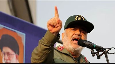 قائد الحرس الثوري الإيراني: البلاد تواجه 3 فيروسات غير كورونا